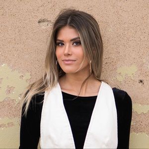 Meet your Posher, Mary